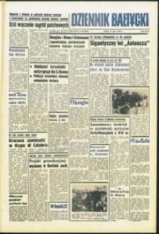 Dziennik Bałtycki, 1970, nr 168