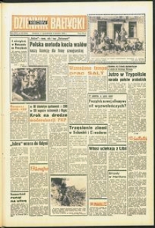 Dziennik Bałtycki, 1970, nr 182