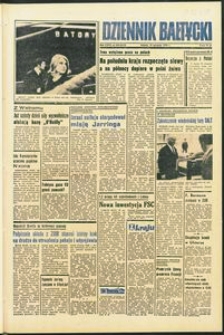 Dziennik Bałtycki, 1970, nr 193