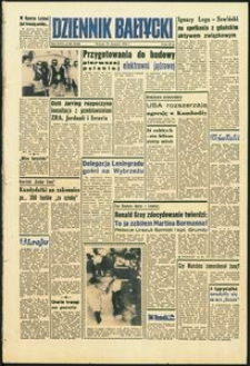 Dziennik Bałtycki, 1970, nr 201