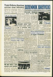 Dziennik Bałtycki, 1970, nr 209
