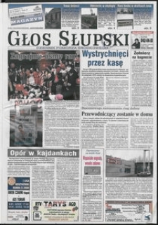 Głos Słupski, 1999, październik, nr 234