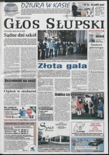 Głos Słupski, 2000, luty, nr 49