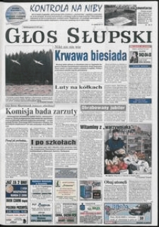 Głos Słupski, 2000, luty, nr 50
