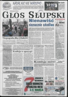 Głos Słupski, 2000, marzec, nr 53