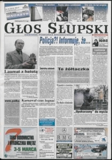 Głos Słupski, 2000, marzec, nr 54