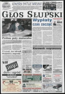 Głos Słupski, 2000, marzec, nr 56