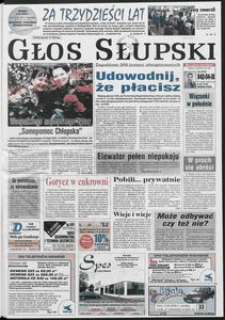 Głos Słupski, 2000, marzec, nr 57