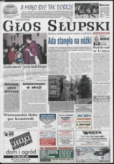 Głos Słupski, 2000, marzec, nr 58