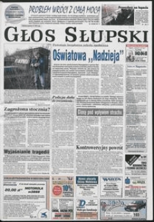 Głos Słupski, 2000, marzec, nr 59