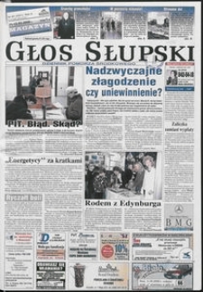 Głos Słupski, 2000, marzec, nr 60