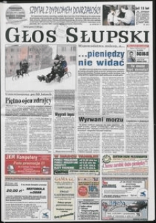 Głos Słupski, 2000, marzec, nr 61