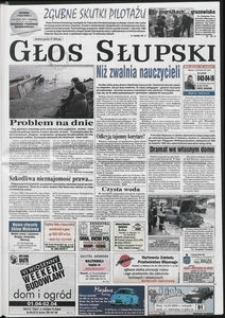 Głos Słupski, 2000, marzec, nr 62