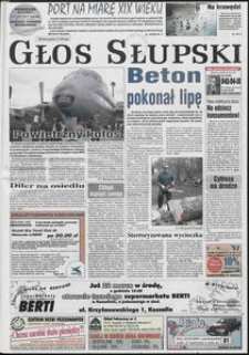 Głos Słupski, 2000, marzec, nr 67