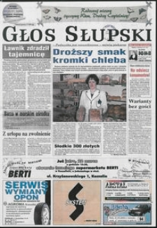 Głos Słupski, 2000, marzec, nr 68
