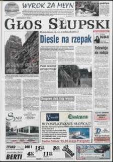 Głos Słupski, 2000, marzec, nr 70