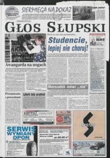 Głos Słupski, 2000, marzec, nr 71