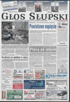 Głos Słupski, 2000, marzec, nr 72