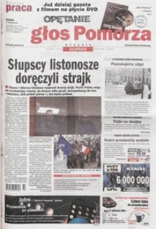 Głos Pomorza, 2006, listopad, nr 271