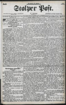 Stolper Post Nr. 50/1903