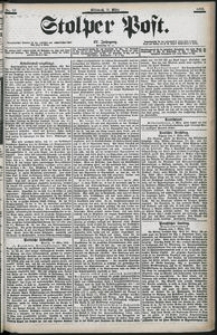 Stolper Post Nr. 59/1903