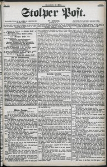 Stolper Post Nr. 68/1903
