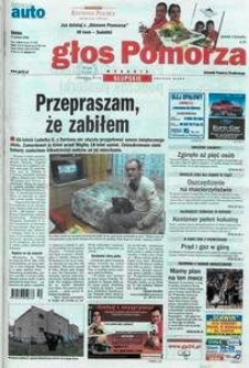 Głos Pomorza, 2006 , grudzień, nr 300