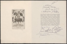 [Plakat] : V Spotkanie Tw&oacute;rc&oacute;w Literatury Kaszubsko-Pomorskiej