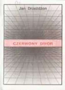 Czerwony dw&oacute;r