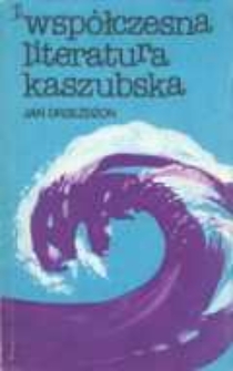 Współczesna literatura kaszubska 1945-1980