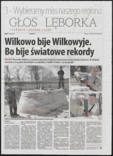 Głos Lęborka : tygodnik Lęborka i Łeby, 2013, maj, nr 114
