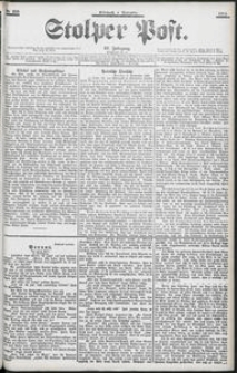Stolper Post Nr. 259/1903