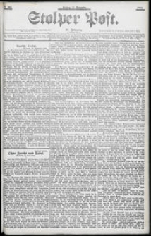 Stolper Post Nr. 267/1903