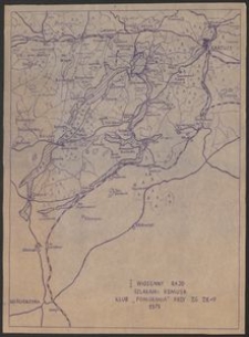 I Wiosenny Rajd Szlakami Remusa