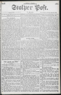 Stolper Post Nr. 290/1903