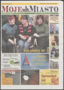 Moje Miasto : bezpłatny słupski dwutygodnik, 2010, nr 12