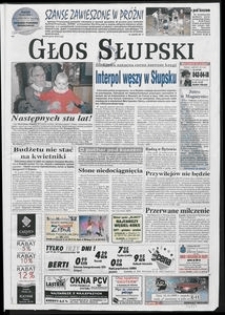 Głos Słupski, 1999, październik, nr 241