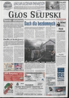 Głos Słupski, 1999, październik, nr 243