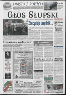 Głos Słupski, 1999, październik, nr 244