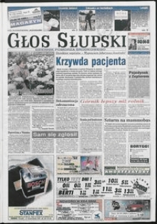 Głos Słupski, 1999, październik, nr 248