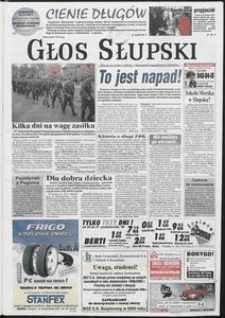 Głos Słupski, 1999, październik, nr 252