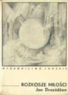 Rozkosze miłości