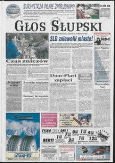 Głos Słupski, 1999, październik, nr 253