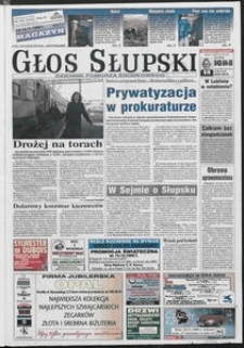 Głos Słupski, 1999, listopad, nr 264