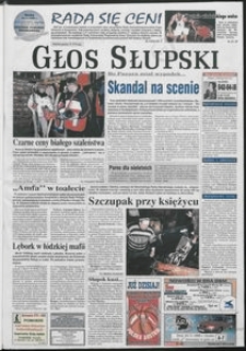 Głos Słupski, 1999, listopad, nr 273