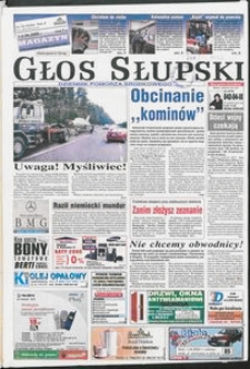 Głos Słupski, 2000, kwiecień, nr 78