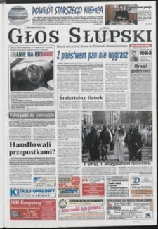 Głos Słupski, 2000, kwiecień, nr 91