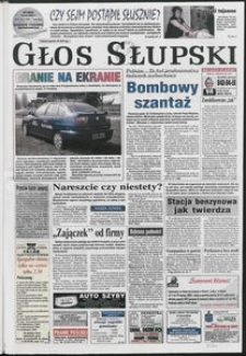 Głos Słupski, 2000, kwiecień, nr 92