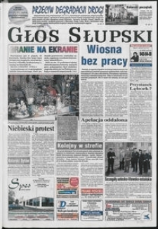 Głos Słupski, 2000, kwiecień, nr 93