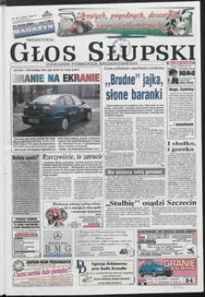 Głos Słupski, 2000, kwiecień, nr 95